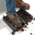 Mud Scraper